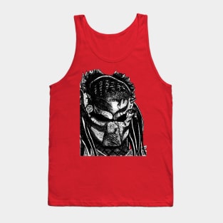 The Predator Tank Top